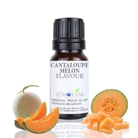 Atmoslab - Cantaloupe Melon
