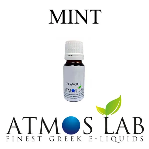 Atmoslab - Mint