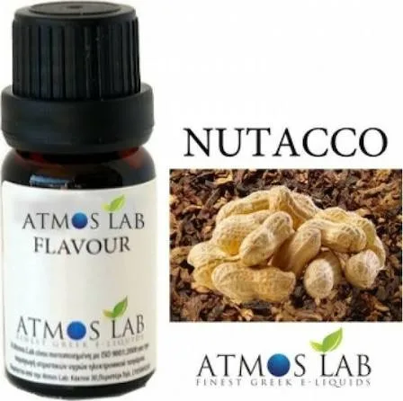 Atmoslab - Nutacco