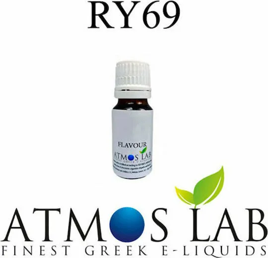 Atmoslab - RY69
