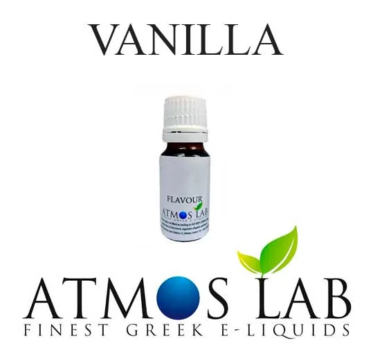 Atmoslab - Vanilla