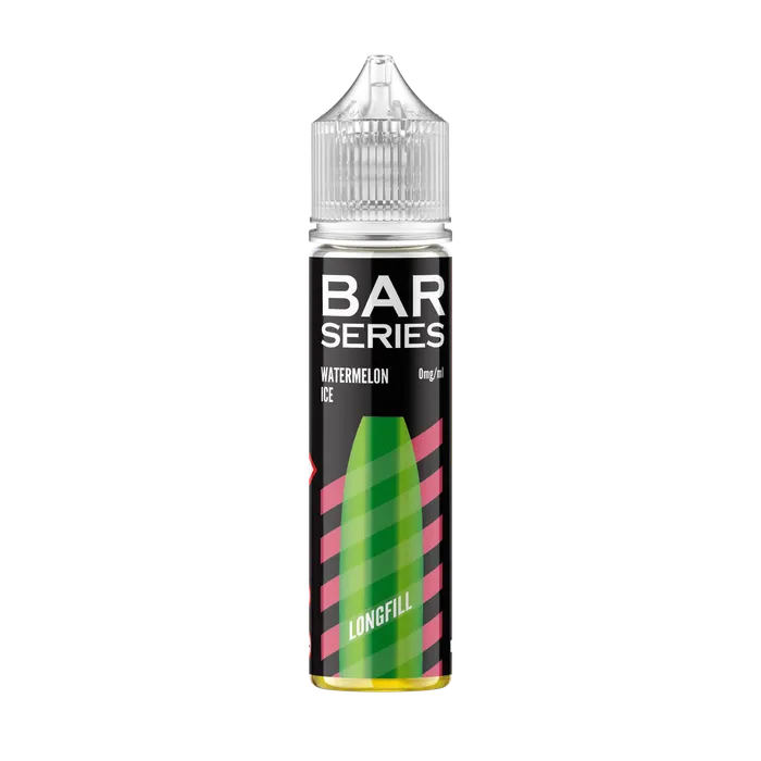 Bar Series - Longfill - Watermelon Ice
