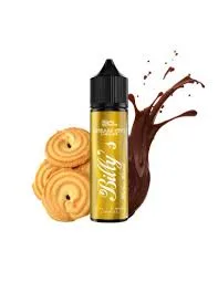 Billy's - Praline Biscuit