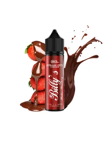 Billy's - Praline Strawberry