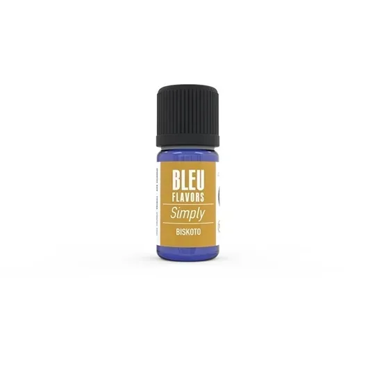 Bleu - Simply Biscoto