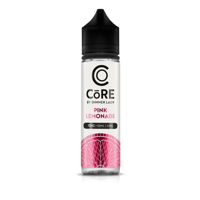 Core (by Dinner Lady) - Pink Lemonade