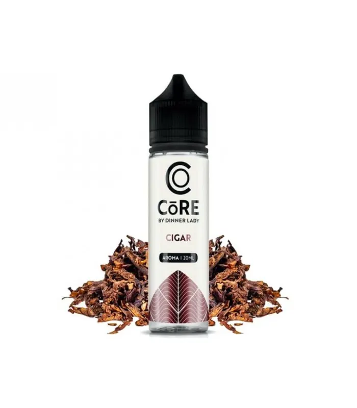 Core (by Dinner Lady) - Cigar