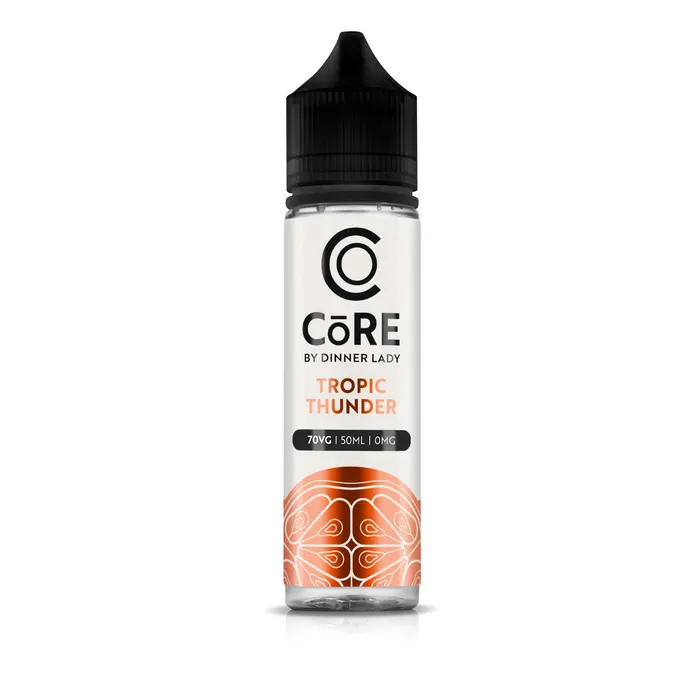 Core (by Dinner Lady) - Tropic Thunder
