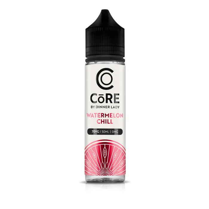 Core (by Dinner Lady) - Watermelon Chill