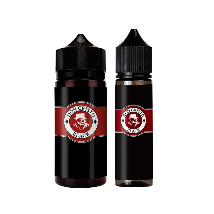 Don Cristo - Flavors - Black
