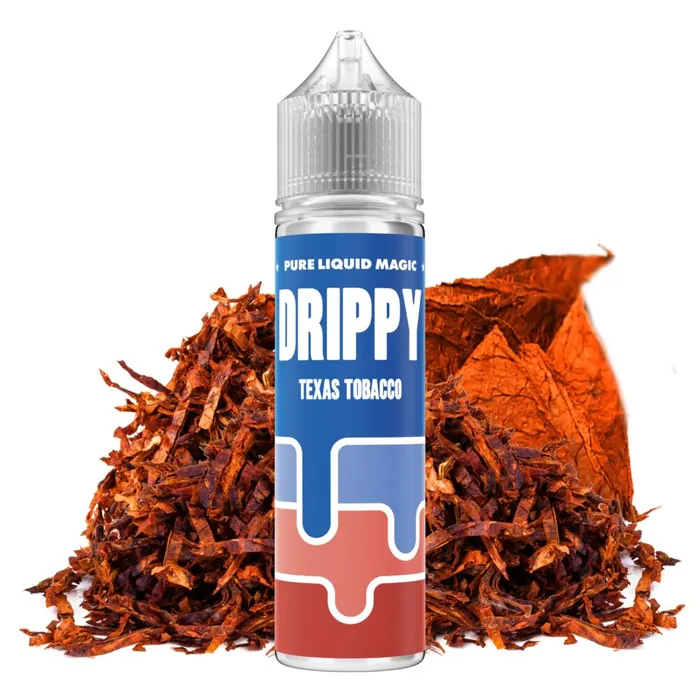 Drippy - Texas Tobacco