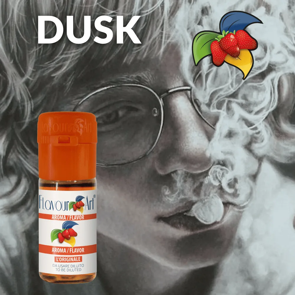 FlavourArt - Dusk
