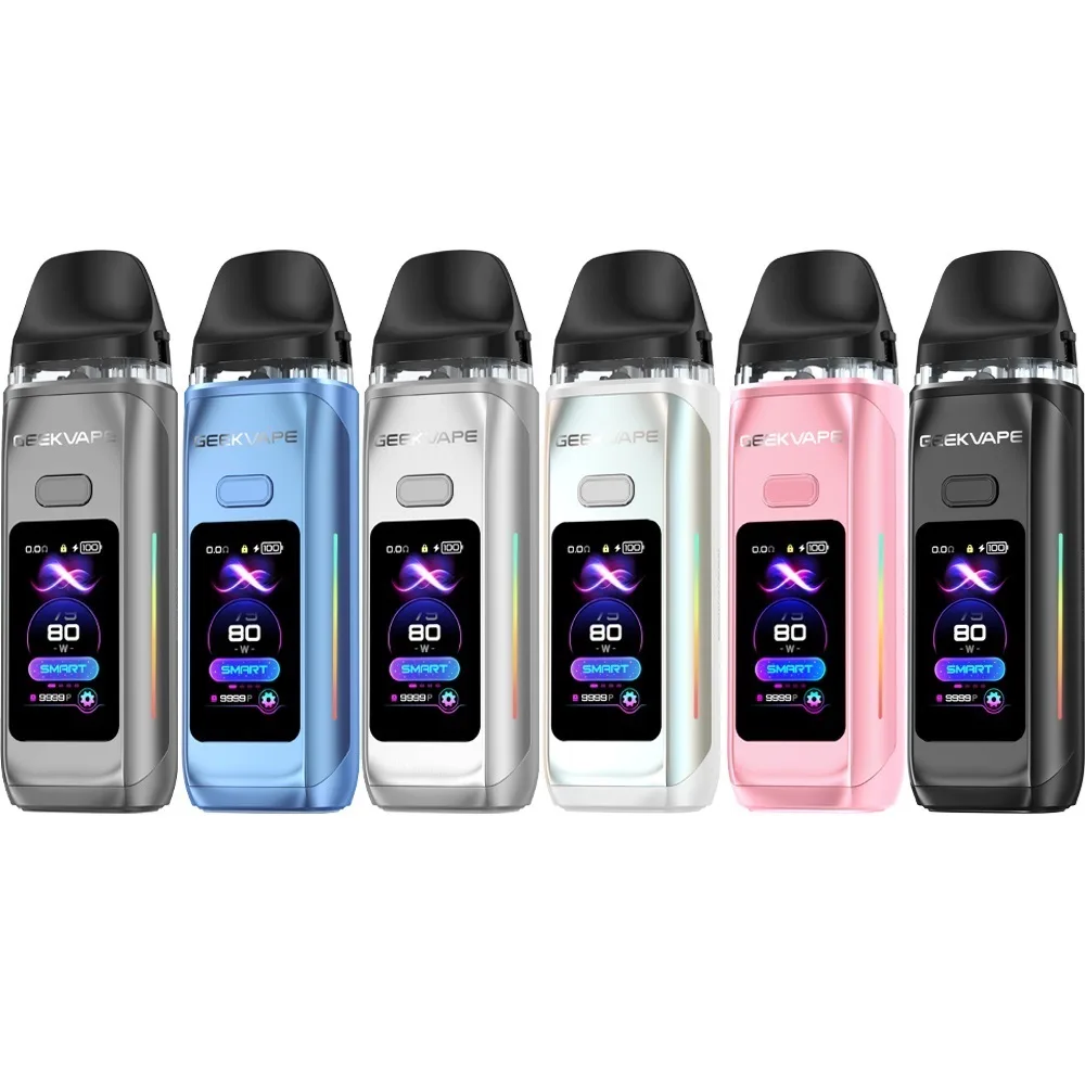 GeekVape - Digi Max R