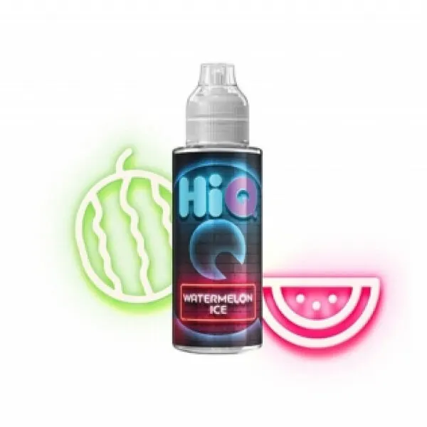 HiQ - Watermelon Ice