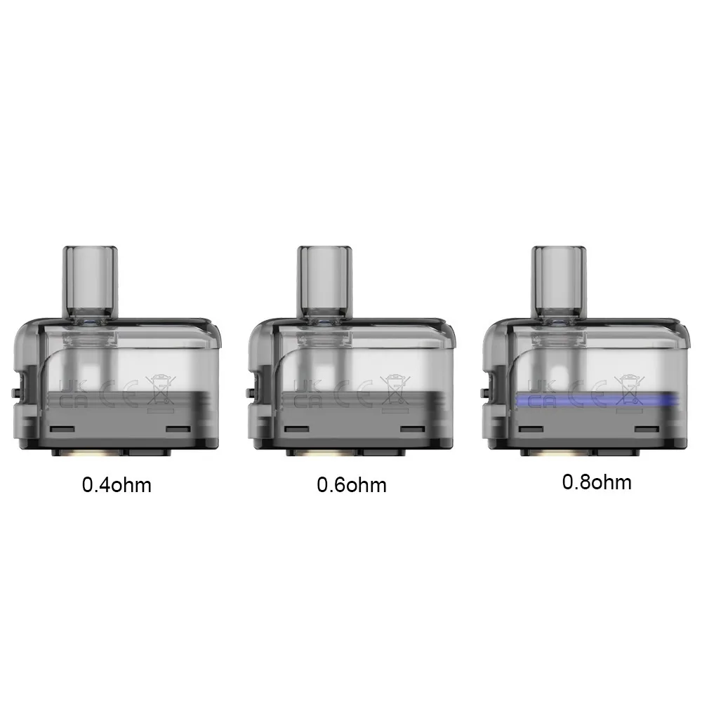 Innokin - Coolfire P60 Pod Cartridge 4ml - Innokin