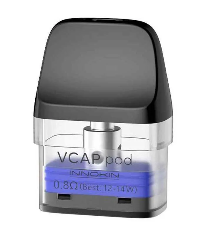 Innokin - VCap Pod Cartridge 3ml