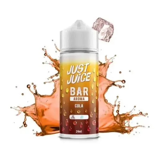 Just Juice - Bar - Cola