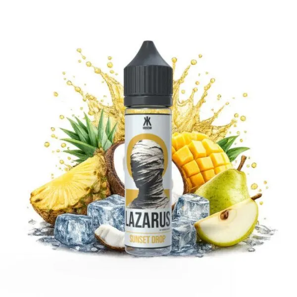 Kolektiva - Lazarus - Sunset Drop