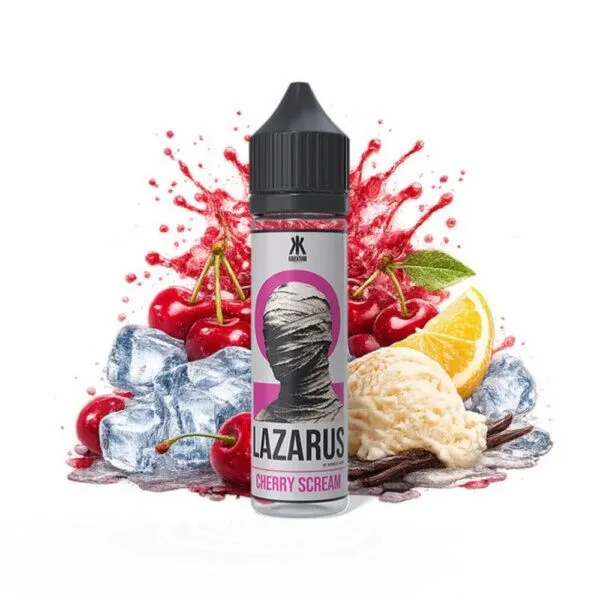 Kolektiva - Lazarus - Cherry Scream