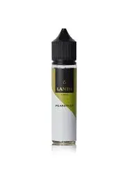 Lamda Athens - Pearstraw