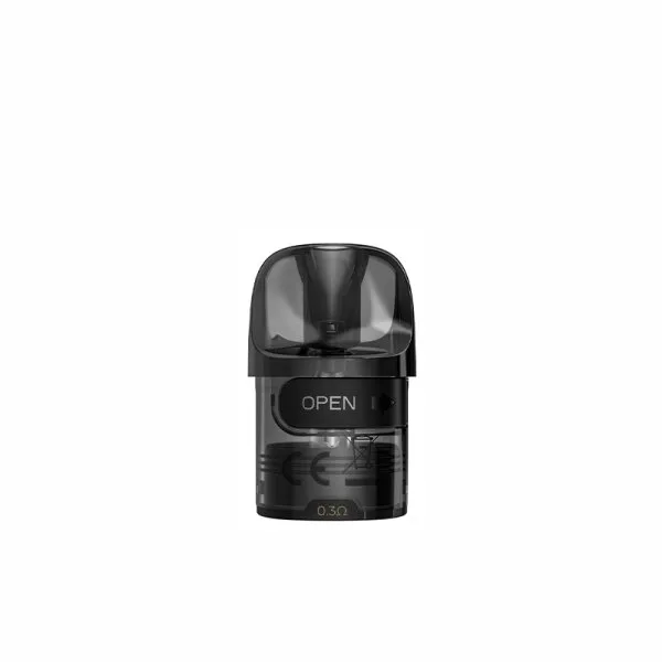 Lost Vape - E-Plus Dual Mesh Pod Cartridge 3ml