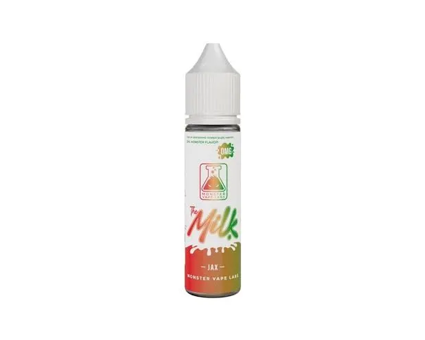 Monster Vape - The Milk - Jax