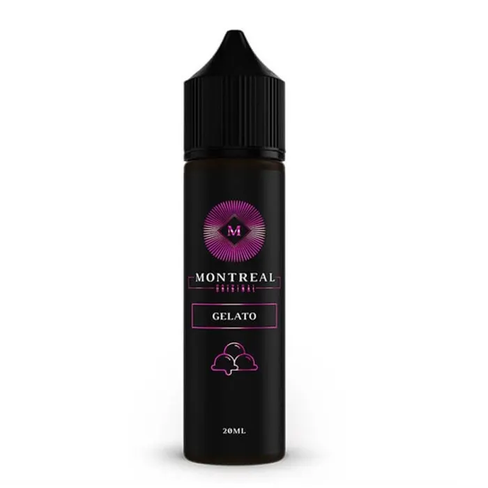 Montreal Original - Gelato
