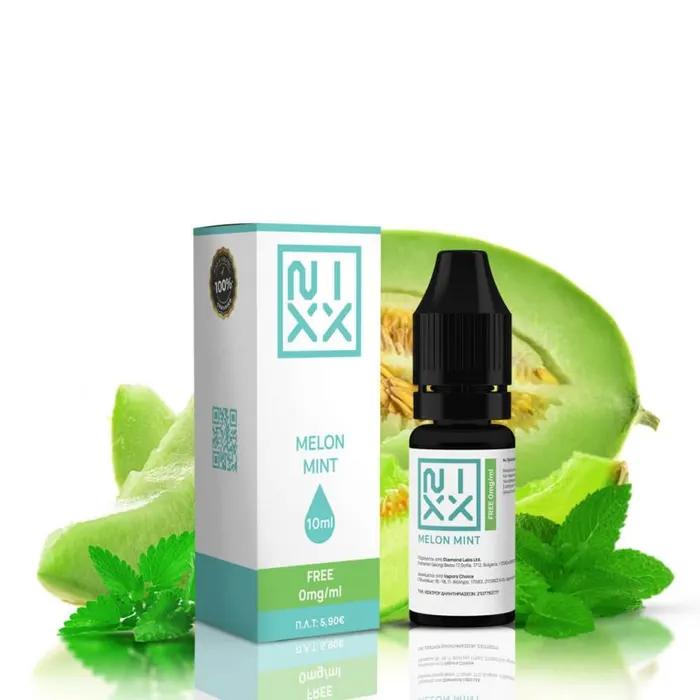 NIXX - Melon Mint