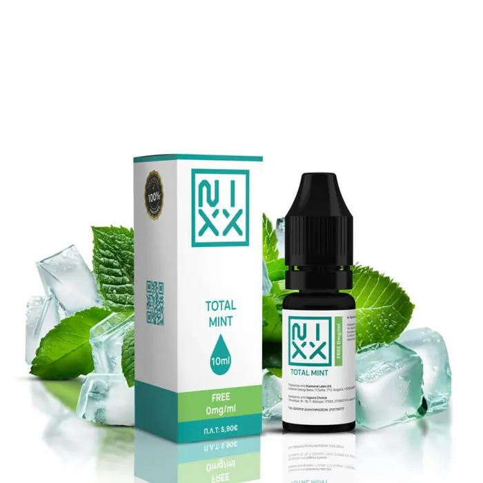NIXX - Total Mint