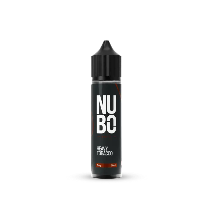 NUBO - Basic - Heavy Tobacco