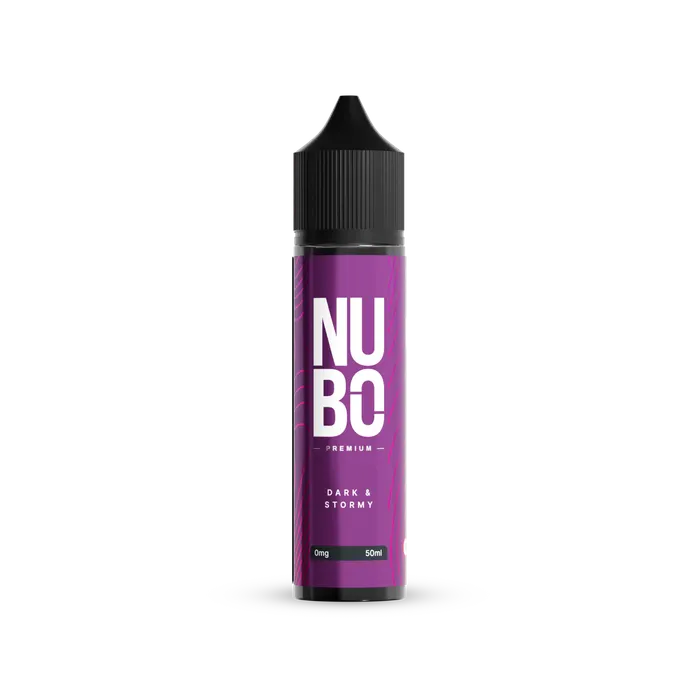 NUBO - Premium - Dark & Stormy