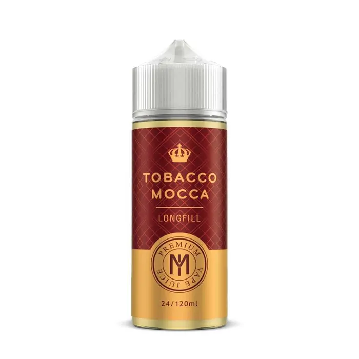 M.I. Juice - Tobacco Mocca