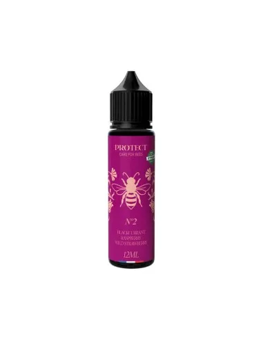 Protect - Blackcurrant Raspberry Wild Strawberry