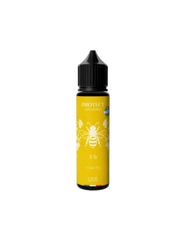 Protect - Lemon Pie
