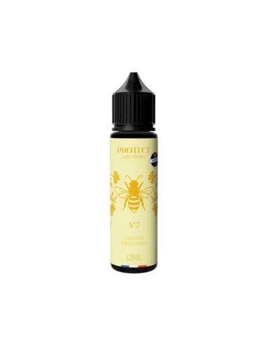 Protect - Lemonade Triple Lemon