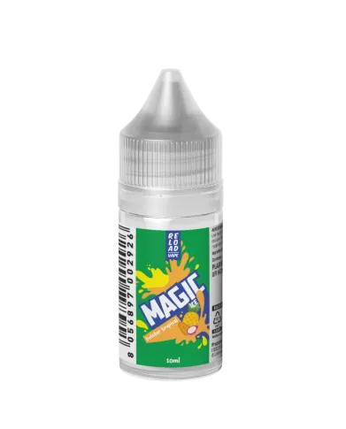 Reload Vape - Magic Ice - Tropical