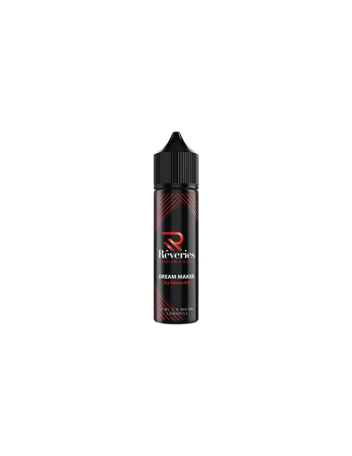 Reveries Premium Liquids - Dream Maker