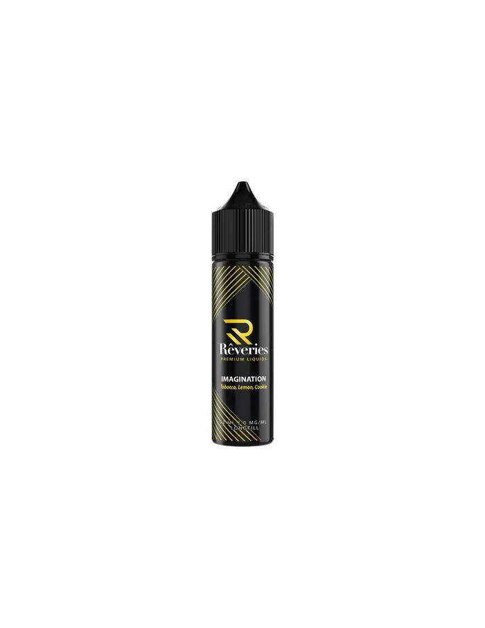 Reveries Premium Liquids - Imagination