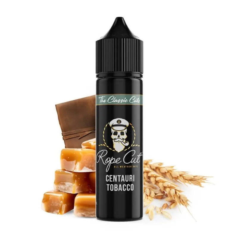 Rope Cut - Centauri Tobacco