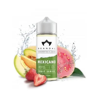 Scandal - Fruit Series - Mexicano