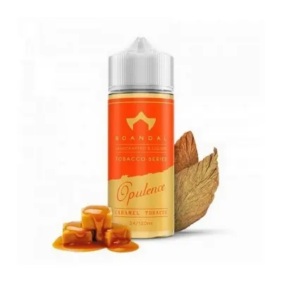 Scandal - Tobacco Series - Opulence