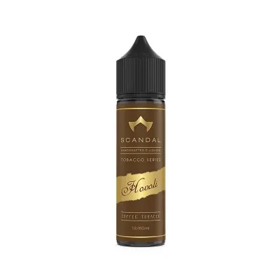 Scandal - Tobacco Series