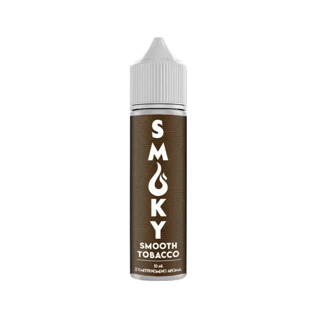 Smoky - Smooth Tobacco