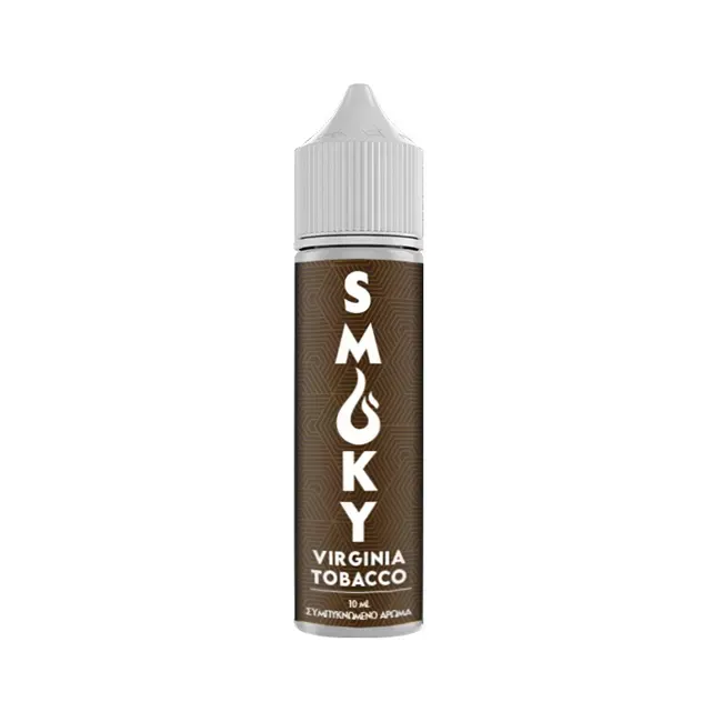 Smoky - Virginia Tobacco