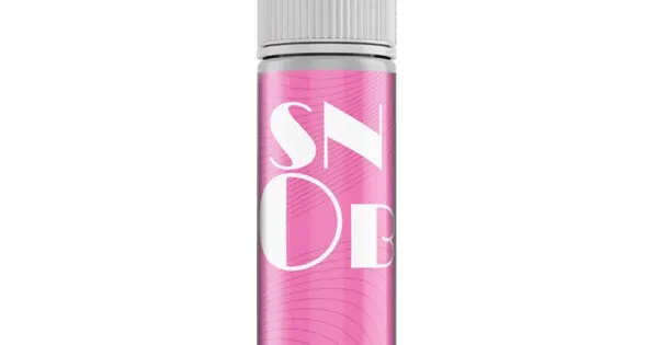 SNOB - Bubble Grape