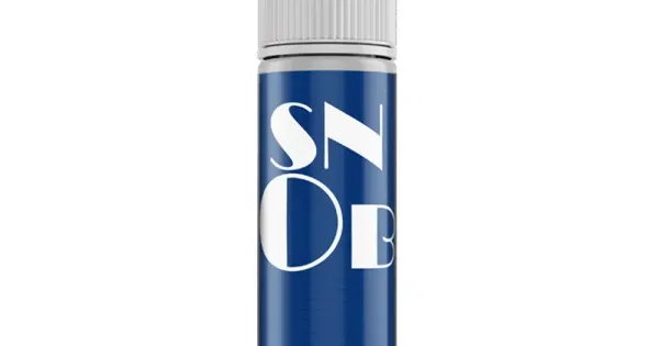 SNOB - Energy Juice