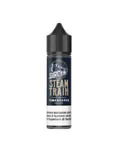 Steam Train - Timekeeper