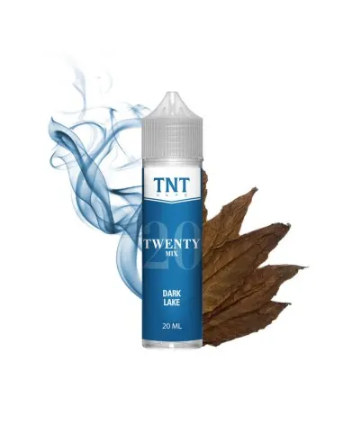 TNT Vape - Twenty Mix - Dark Lake