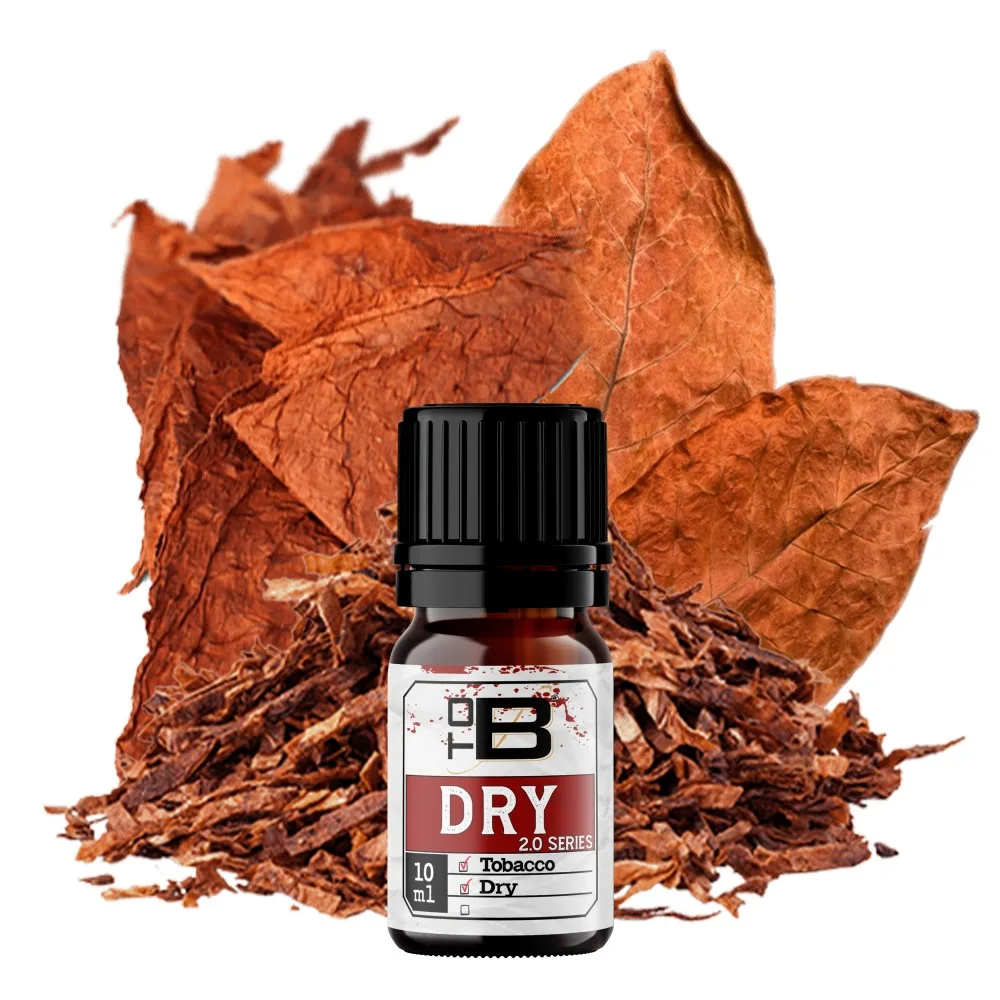ToB - Dry