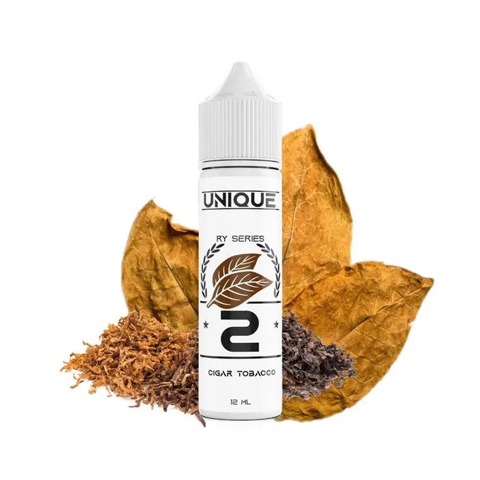 Unique - RY Series - No2 Cigar Tobacco